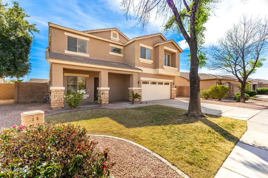 4253 E Colonial Drive, Chandler, AZ 85249 - #3