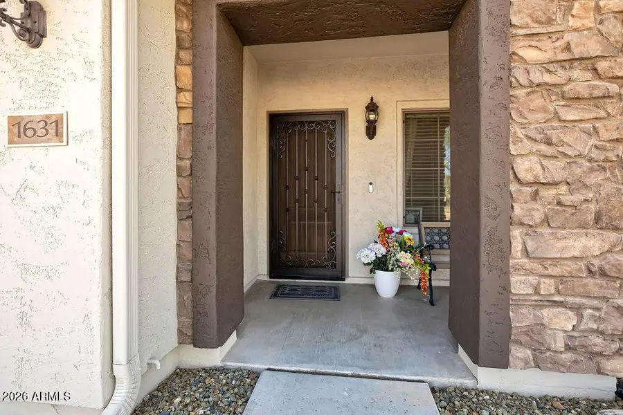 1631 W Gambit Trail, Phoenix, AZ 85085 - #3