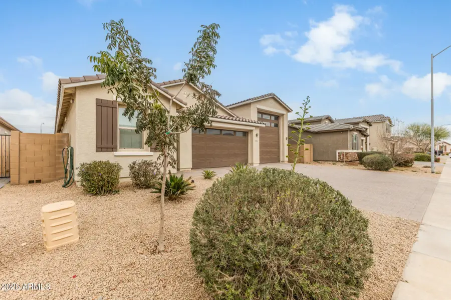 7524 W Warner Street, Phoenix, AZ 85043 - #2