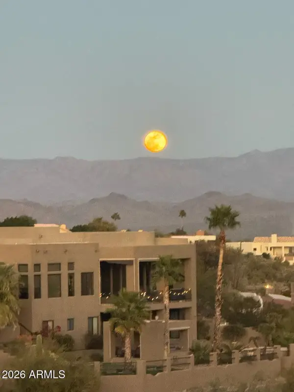 15807 E Greystone Drive, Fountain Hills, AZ 85268