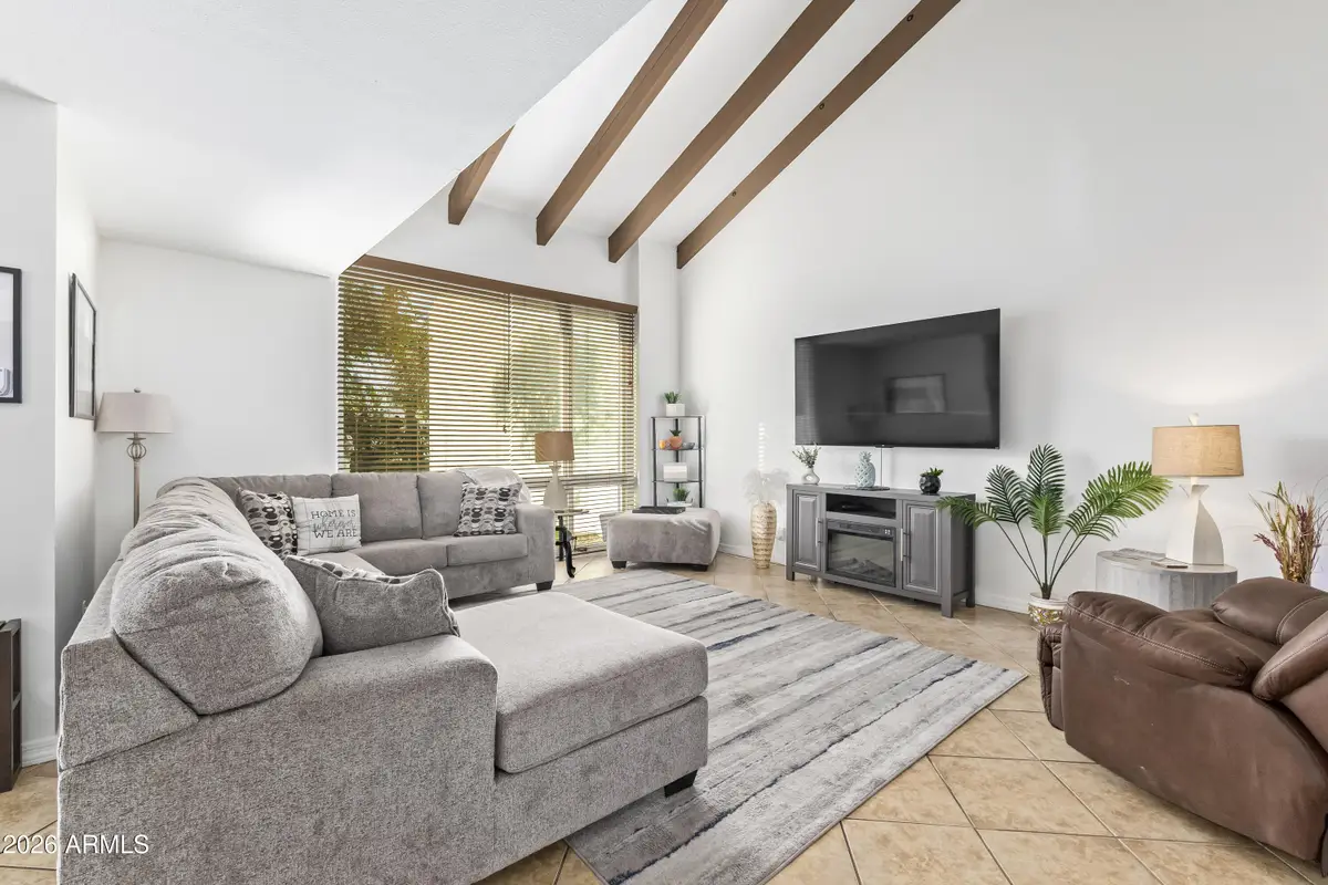 3147 S Fairfield Drive, Tempe, AZ 85282 - #1