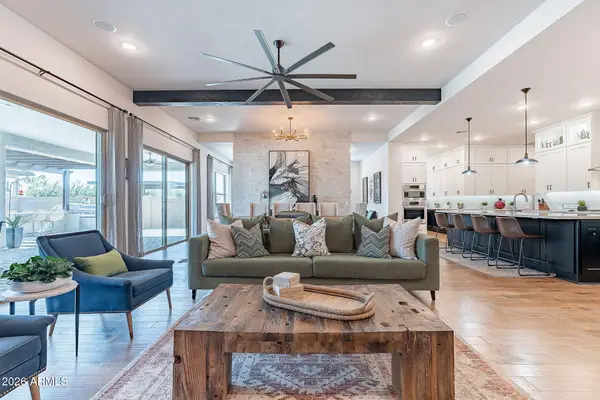 25751 S 227th Way, Queen Creek, AZ 85142