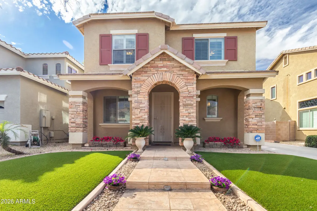 3777 E Bridgeport Parkway, Gilbert, AZ 85295 - #1