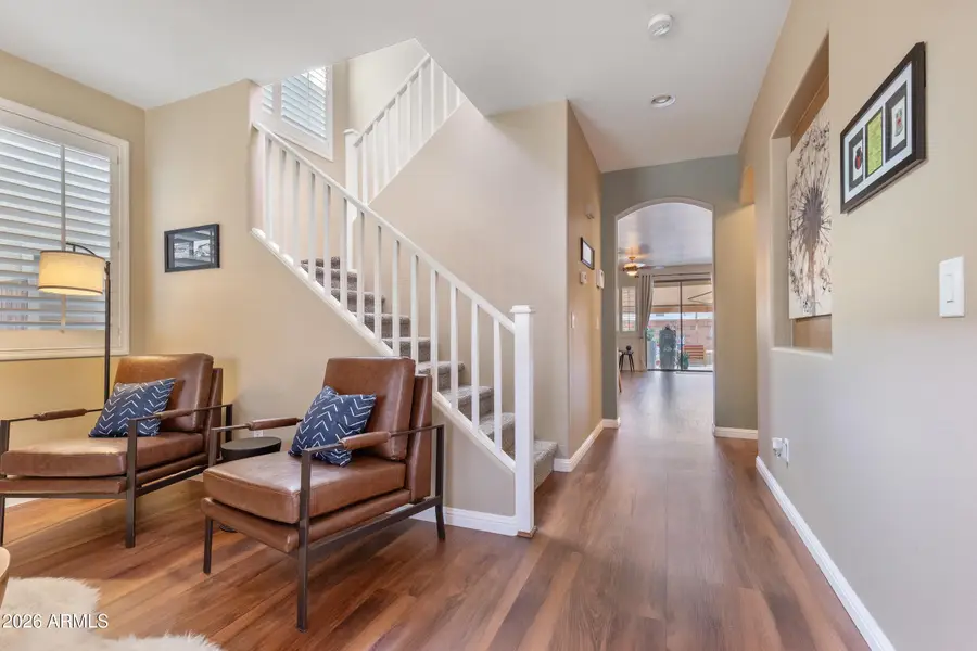 3777 E Bridgeport Parkway, Gilbert, AZ 85295 - #2