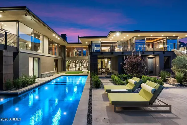 39935 N 98th Way, Scottsdale, AZ 85262