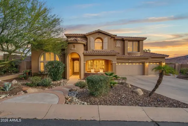 16029 S 29th Avenue, Phoenix, AZ 85045