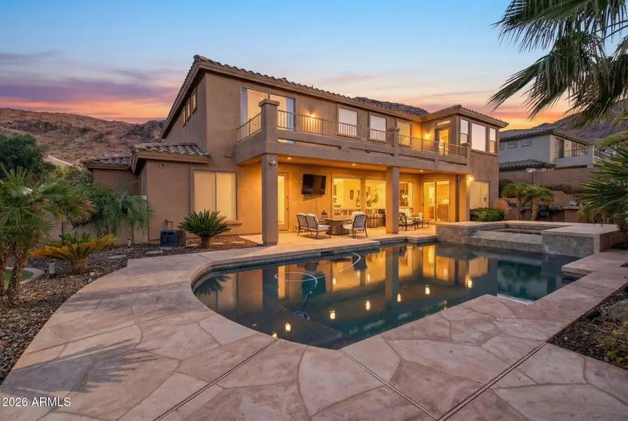 16029 S 29th Avenue, Phoenix, AZ 85045 - #2