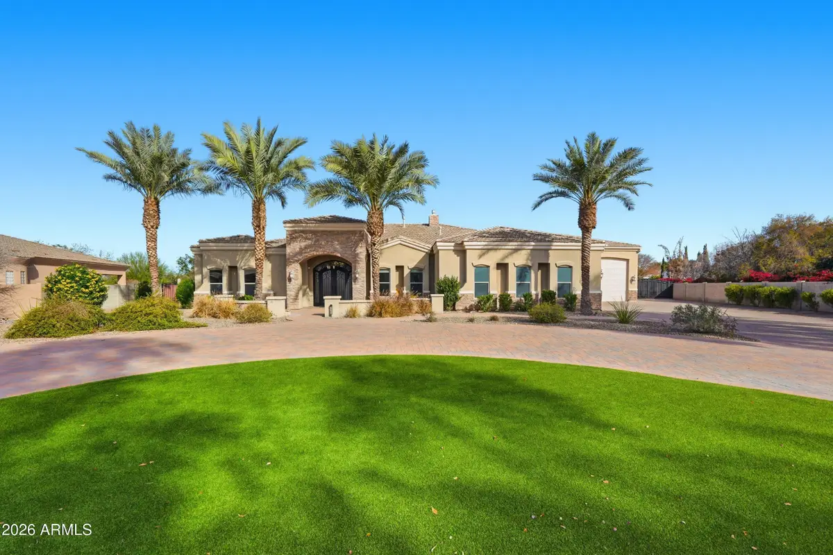 2900 E Clark Drive, Gilbert, AZ 85297 - #1