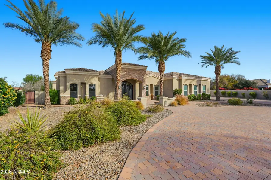 2900 E Clark Drive, Gilbert, AZ 85297 - #2