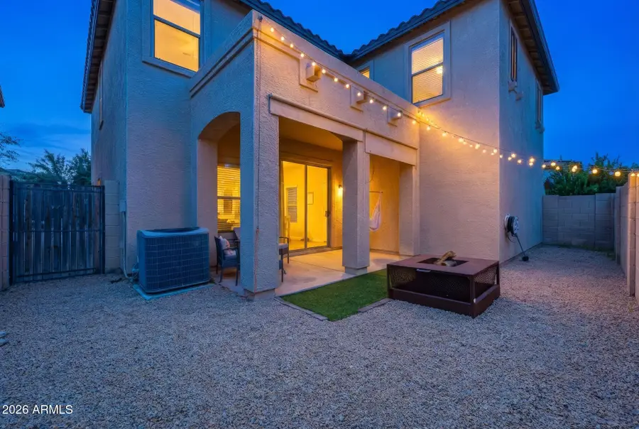 21182 E Stonecrest Drive, Queen Creek, AZ 85142 - #2