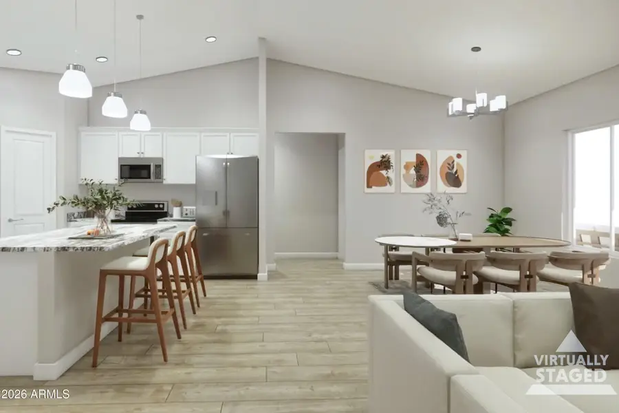 3510 N Maya Road, Eloy, AZ 85131 - #2