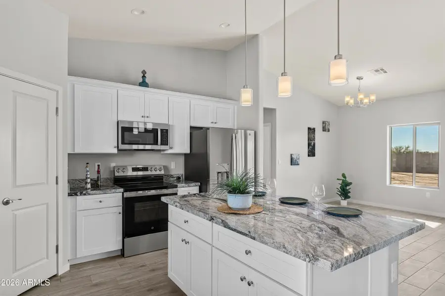 3510 N Maya Road, Eloy, AZ 85131 - #3