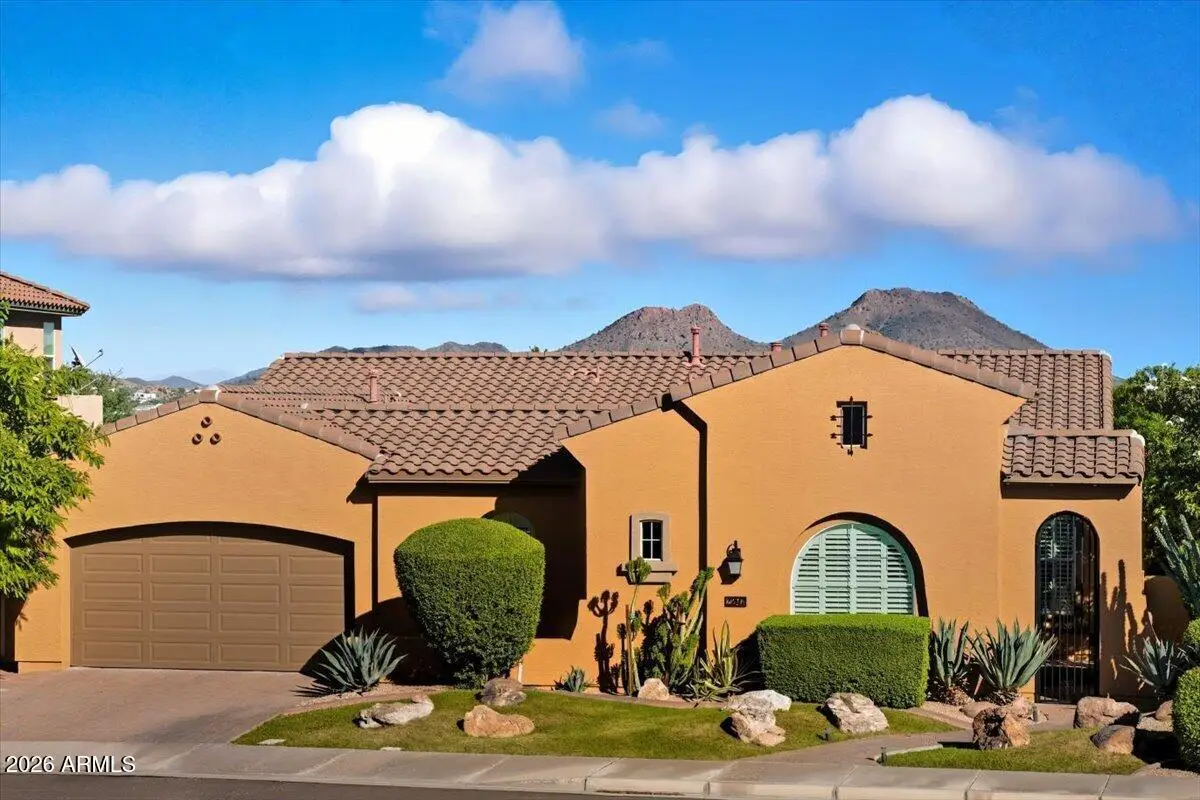 25943 N 84th Drive, Peoria, AZ 85383 - #1