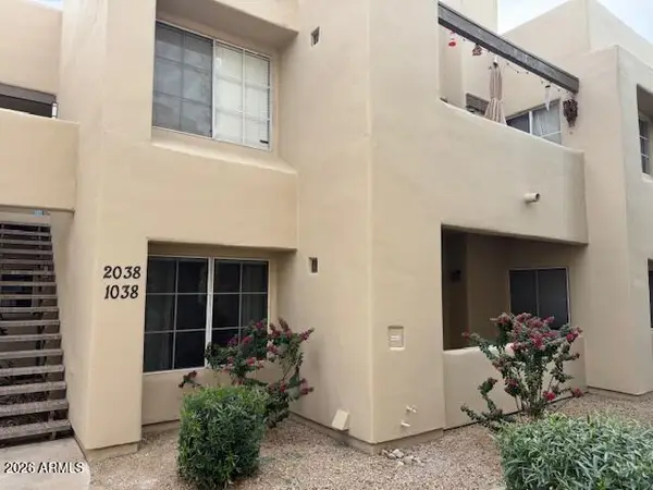11333 N 92nd Street #1038, Scottsdale, AZ 85260