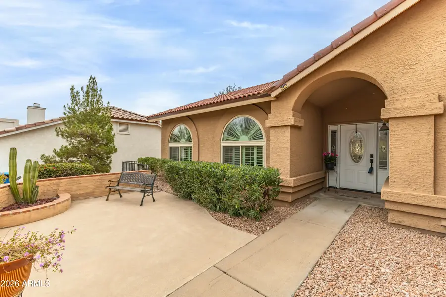 15657 E Chicory Drive, Fountain Hills, AZ 85268 - #2