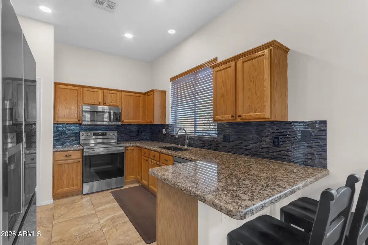 11651 W Flycatcher Court, Surprise, AZ 85378 - #1