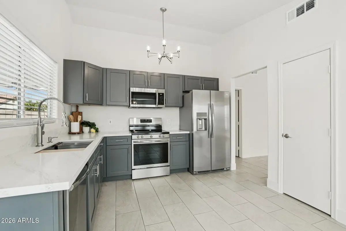 21424 N 30th Avenue, Phoenix, AZ 85027 - #1