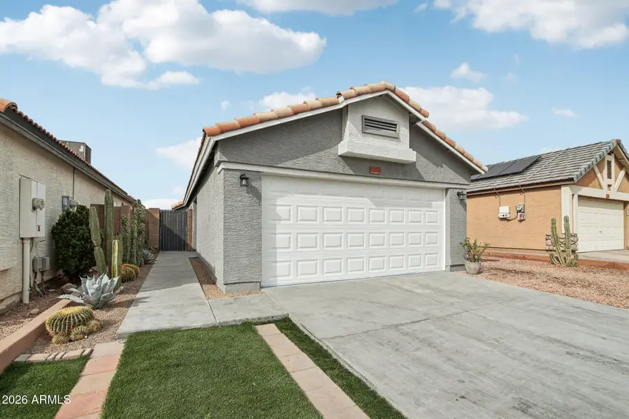 21424 N 30th Avenue, Phoenix, AZ 85027 - #3