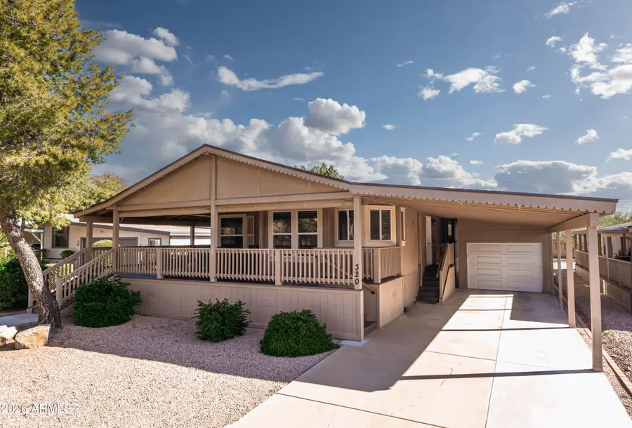 3901 E Pinnacle Peak Road #320, Phoenix, AZ 85050 - #2