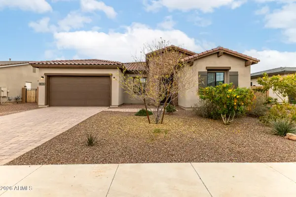 8026 W Nicolet Avenue, Glendale, AZ 85303