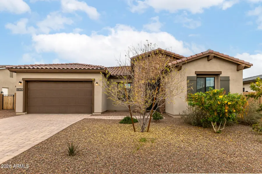 8026 W Nicolet Avenue, Glendale, AZ 85303 - #2