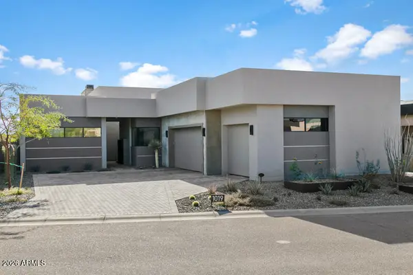 37200 N Cave Creek Road #1019, Scottsdale, AZ 85262