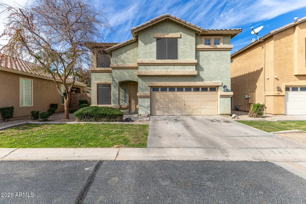 800 S Bedford Drive, Chandler, AZ 85225 - #1