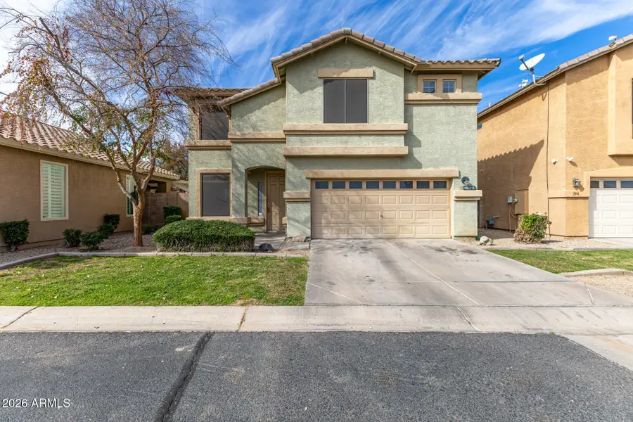 800 S Bedford Drive, Chandler, AZ 85225 - #2