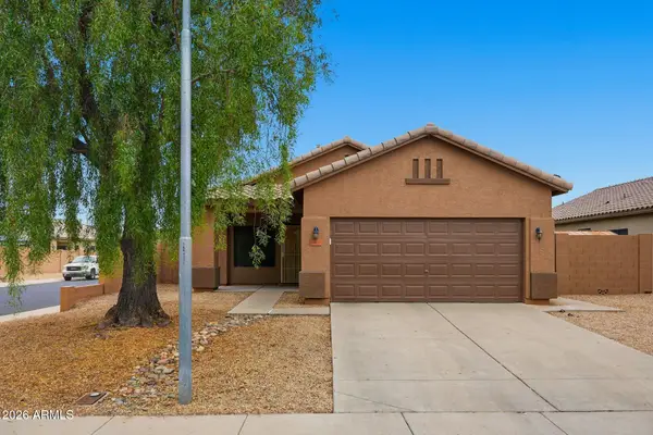 8807 W Shaw Butte Drive, Peoria, AZ 85345