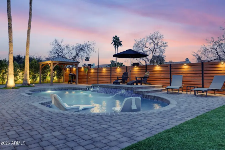 1117 W Lakeridge Drive, Gilbert, AZ 85233 - #3