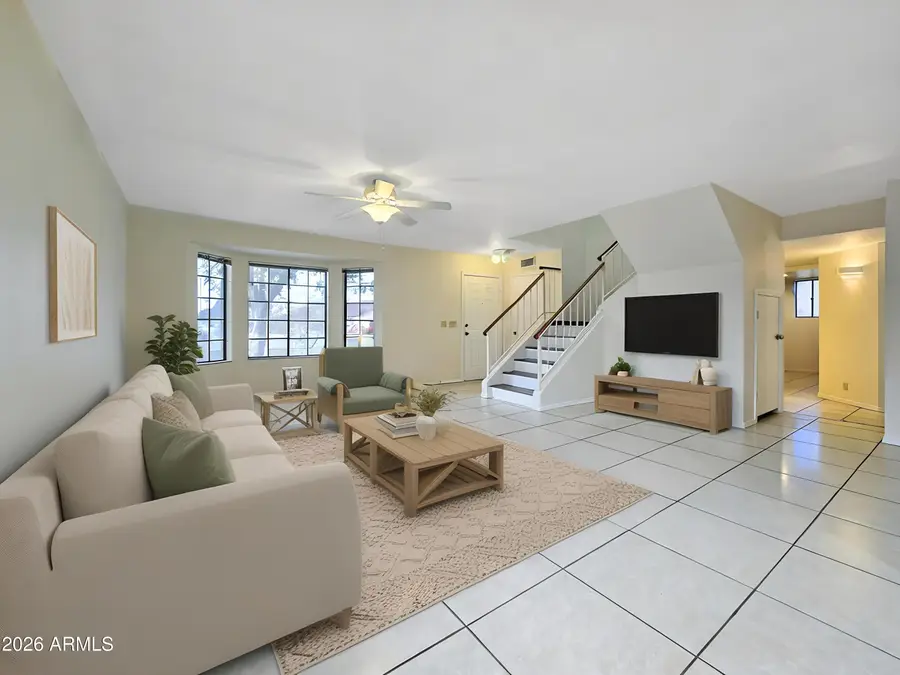 8004 W Sierra Vista Drive, Glendale, AZ 85303 - #2