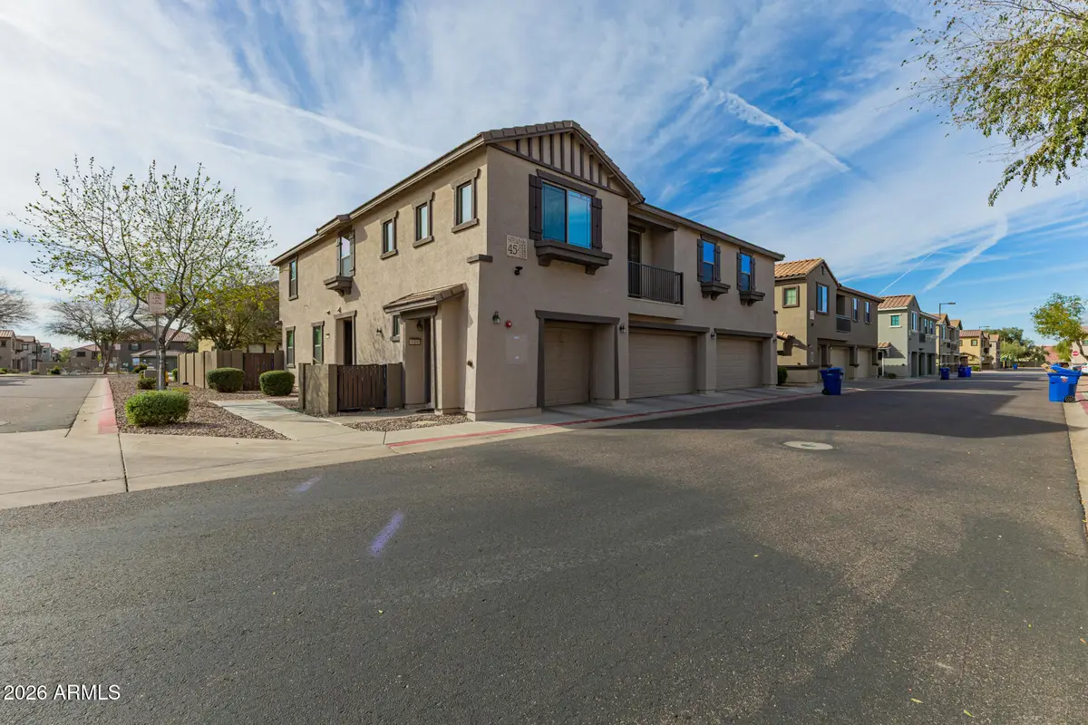 1255 S Rialto -- #134, Mesa, AZ 85209 - #1