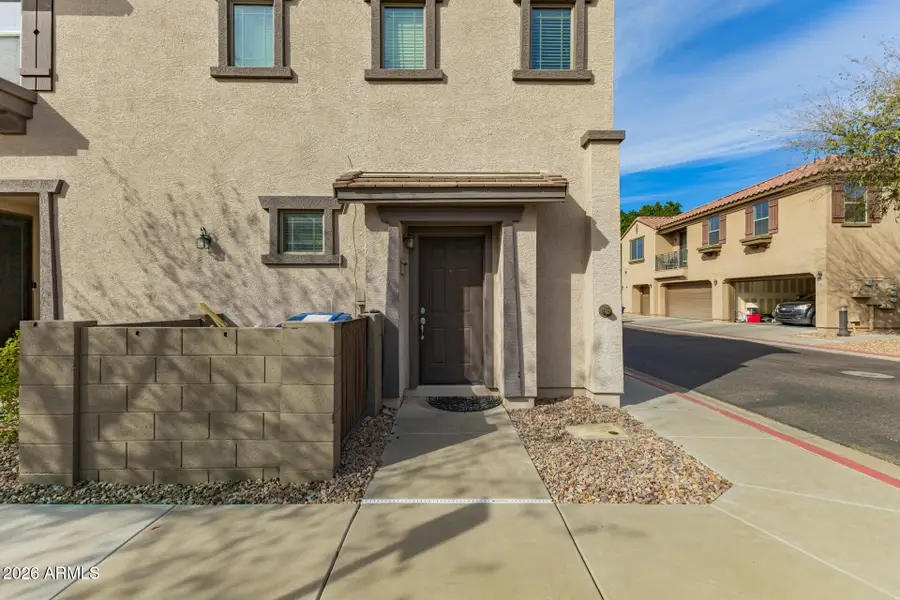 1255 S Rialto -- #134, Mesa, AZ 85209 - #3