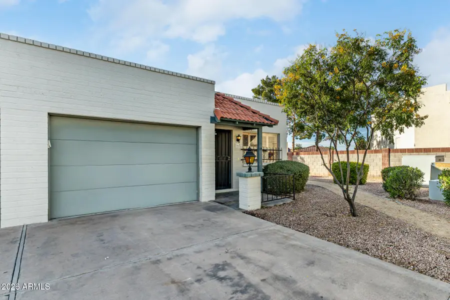 4328 E Capri Avenue #165, Mesa, AZ 85206 - #3