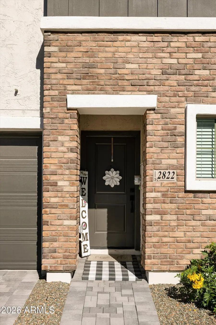 2822 W White Feather Lane, Phoenix, AZ 85085 - #3