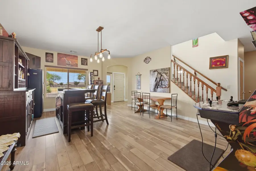 10702 E Marigold Lane, Florence, AZ 85132 - #2