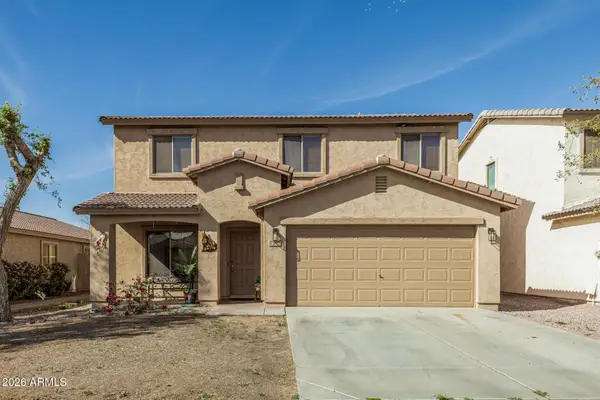 7304 S Sunset Way, Buckeye, AZ 85326