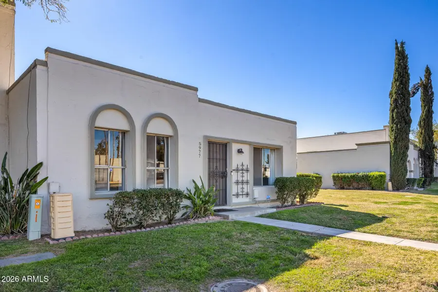 5977 E Thomas Road, Scottsdale, AZ 85251 - #3