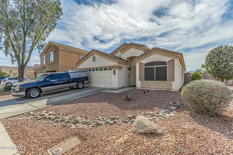 10629 W Pomo Street, Tolleson, AZ 85353 - #3