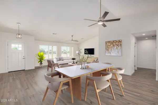 23132 W Lone Mountain Road, Wittmann, AZ 85361