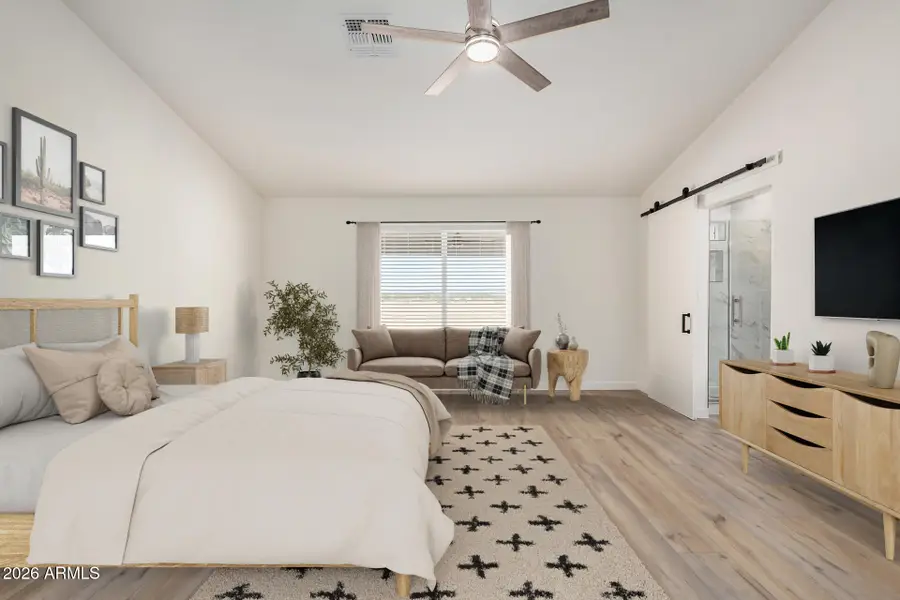 23132 W Lone Mountain Road, Wittmann, AZ 85361 - #2