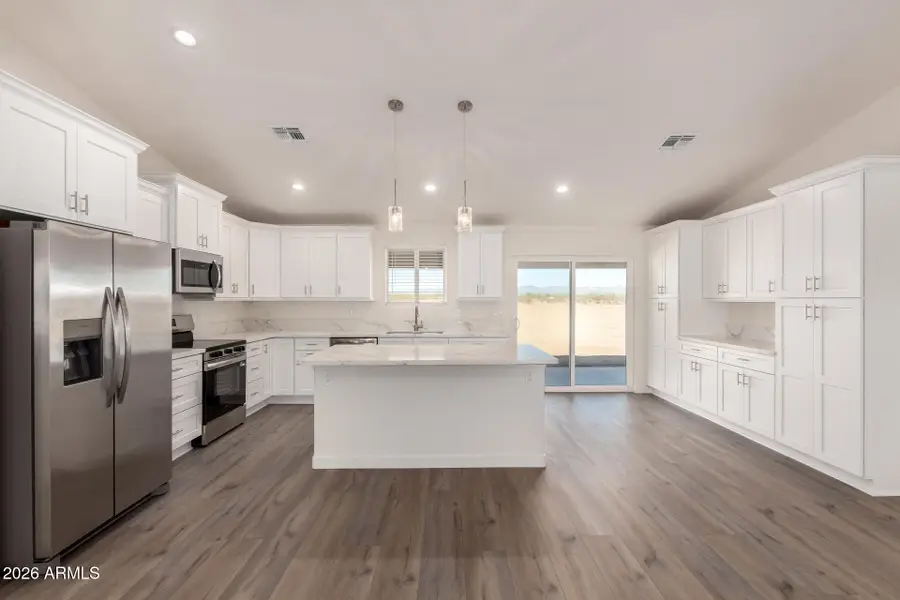 23132 W Lone Mountain Road, Wittmann, AZ 85361 - #3