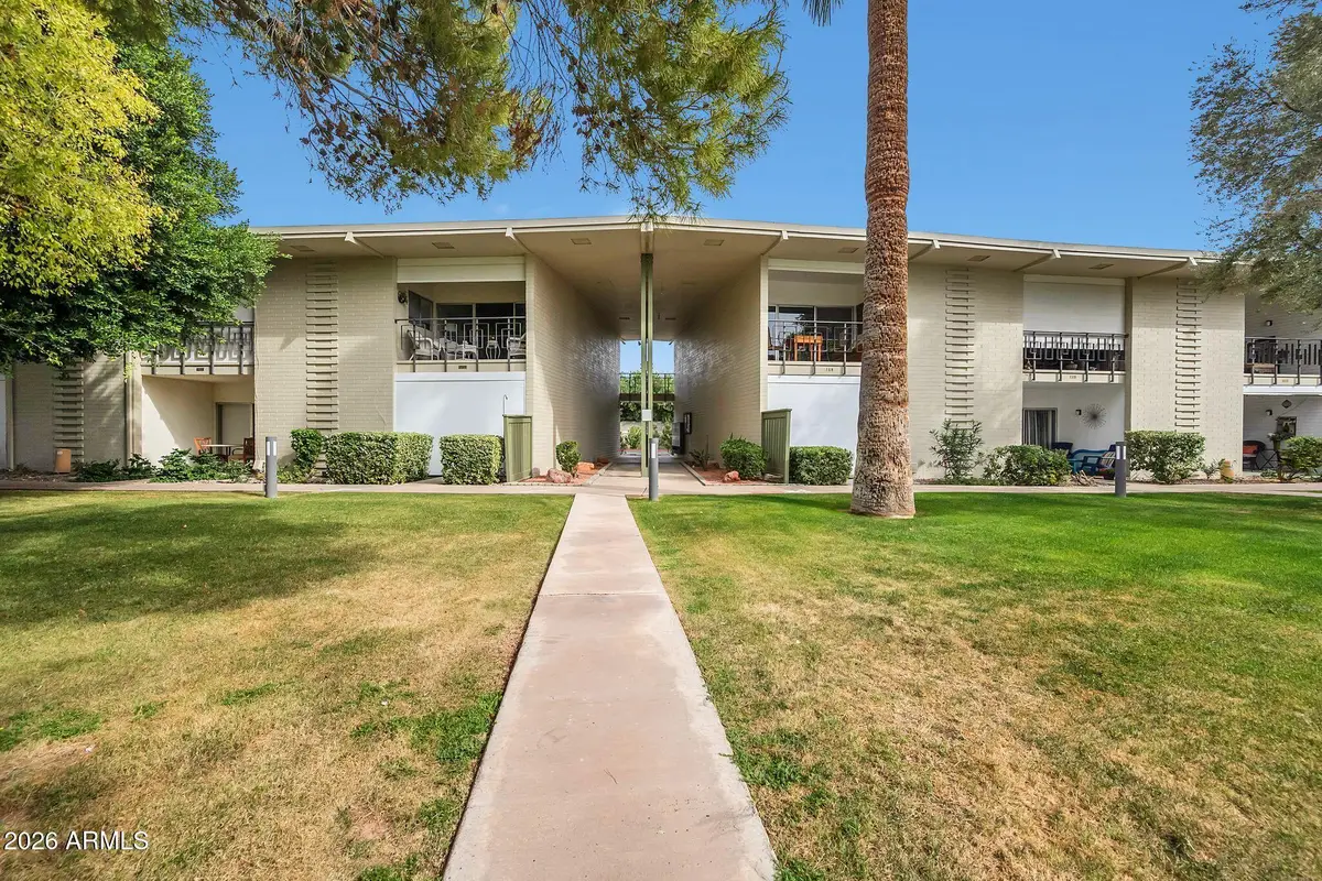 6125 E Indian School Road #174, Scottsdale, AZ 85251 - #1