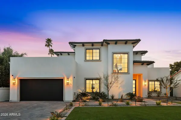 10318 N 99th Street, Scottsdale, AZ 85258