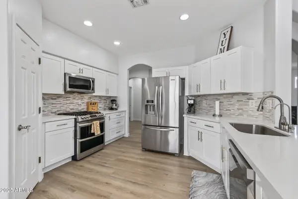 18132 W Cardinal Drive, Goodyear, AZ 85338