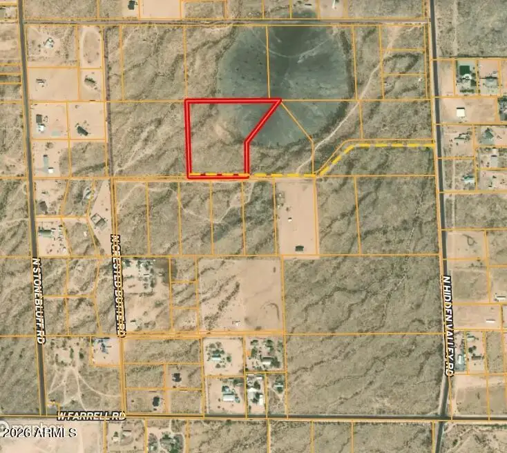 0 W Brazilwood Lane #V, Maricopa, AZ 85139 - #2