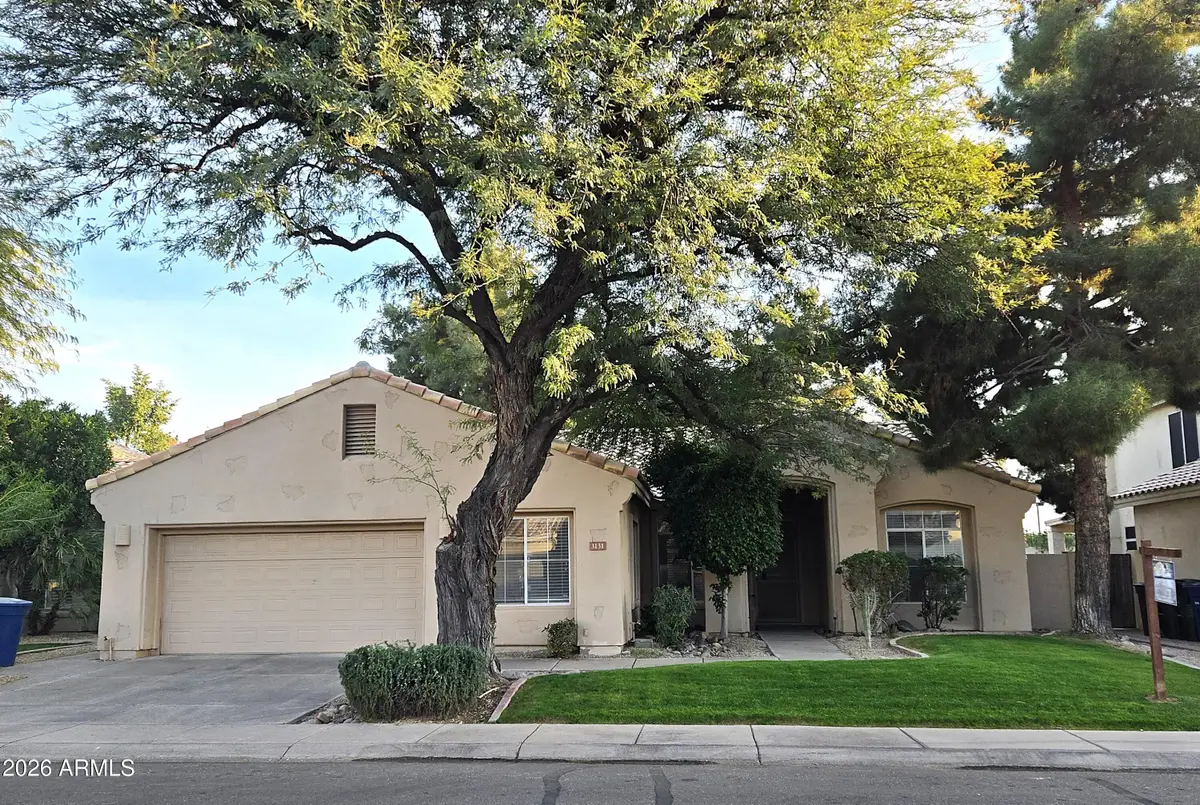 3131 W Laredo Street, Chandler, AZ 85226 - #1