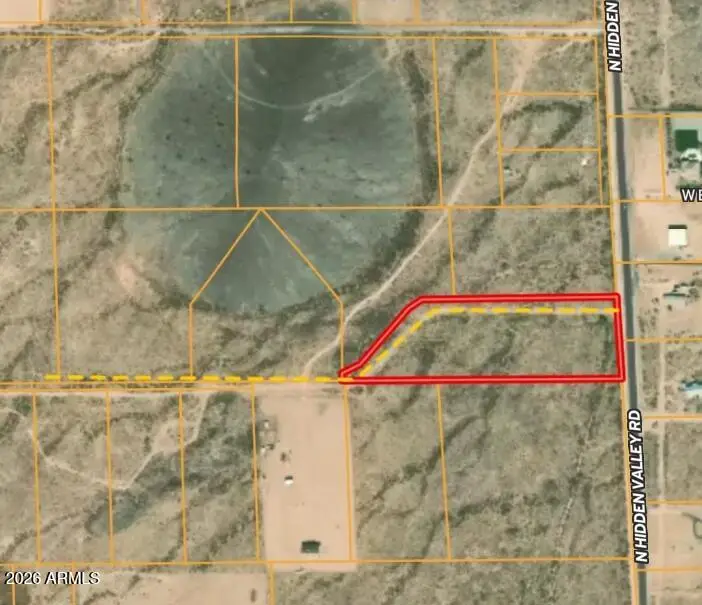 0 W Brazilwood Lane #Y, Maricopa, AZ 85139 - #2