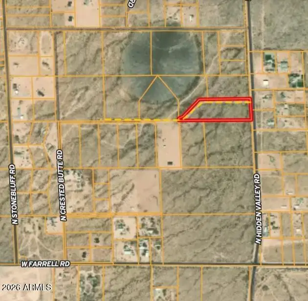 0 W Brazilwood Lane #Y, Maricopa, AZ 85139 - #3