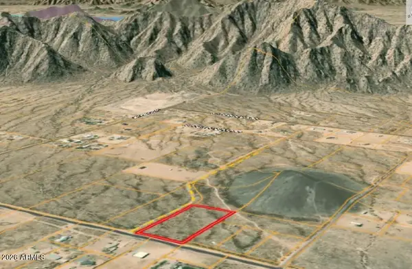 0 W Brazilwood Lane #Z, Maricopa, AZ 85139